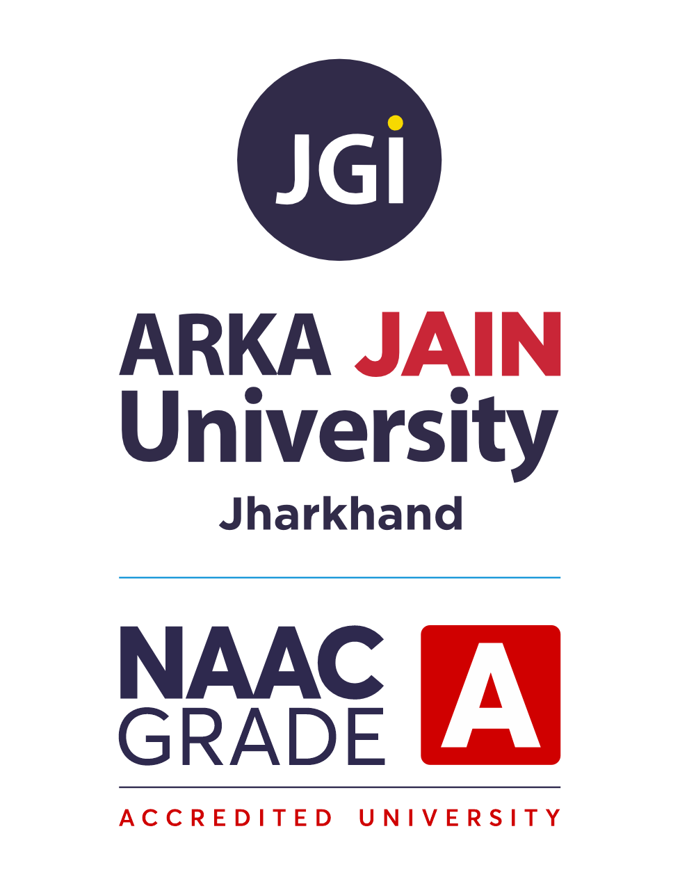 Arka Jain JGI University, Jamshedpur, Jharkhand